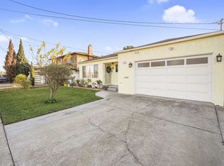 1518 Rieger Ave, Hayward, CA 94544
