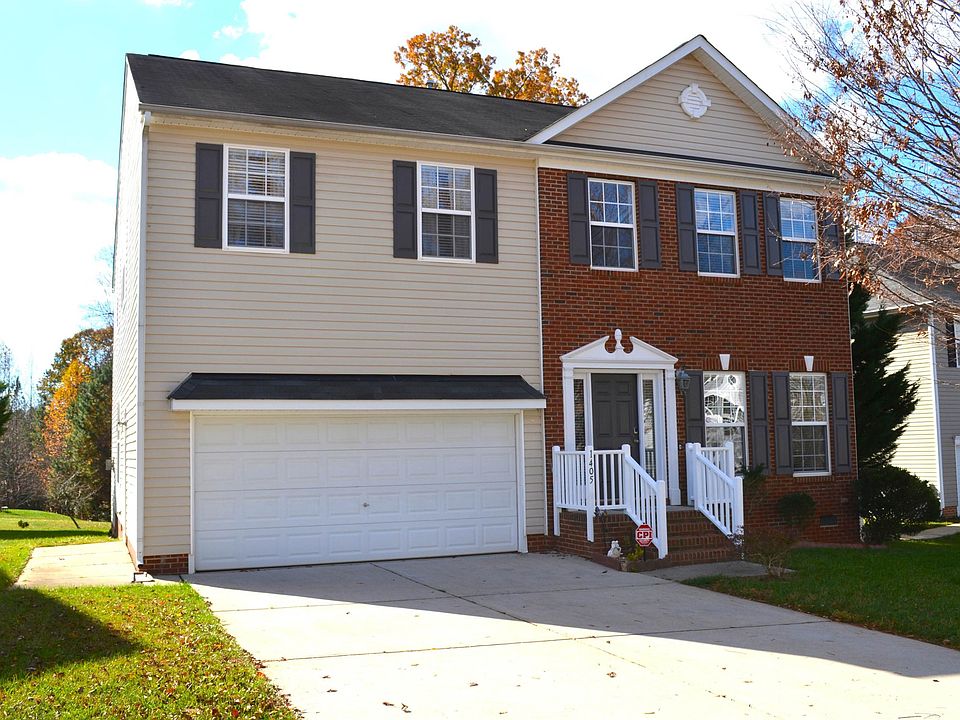 1st image of 1405 Merrilow Ct