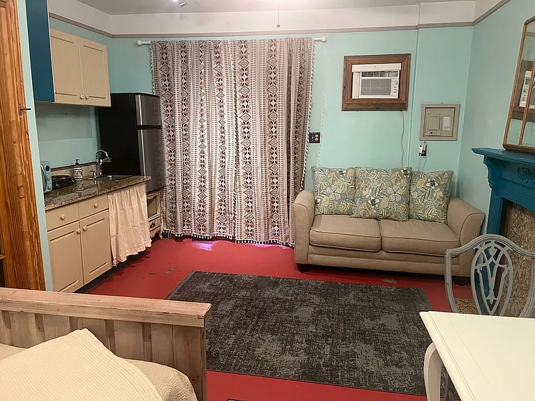 417 Dakin St #1 — Photo 5