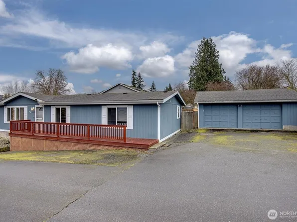 6407 Cady Road #C, Everett, WA 98203