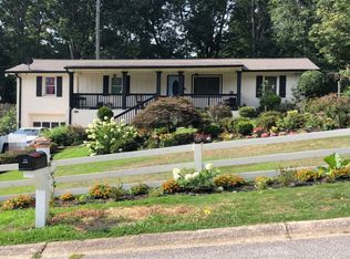 4300 Parkview Dr, Lithia Springs, GA 30122