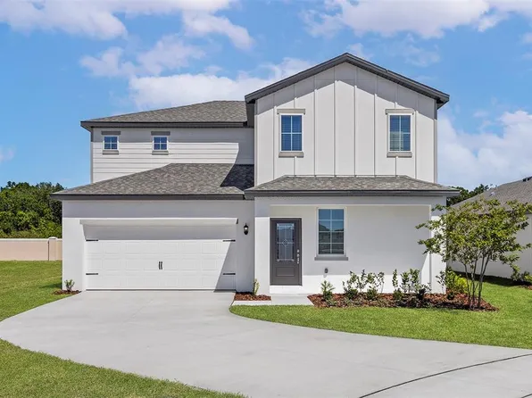 1799 White Elephant Loop, Winter Haven, FL 33884