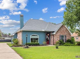 38327 Silverstone Ave, Prairieville, LA 70769