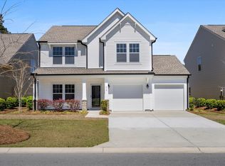 410 Avocet Dr, Summerville, SC 29486