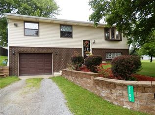 2103 27th St, Beaver Falls, PA 15010