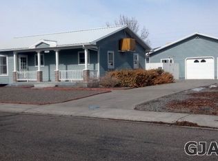 2968 N Ronlin Ave, Grand Junction, CO 81504