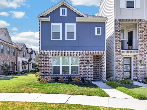 4713 Craymore Rd, Dallas, TX 75228