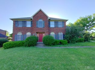8183 Grey Fox Dr, West Chester, OH 45069