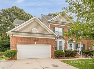 517 McMillan Dr, Indian Trail, NC 28079
