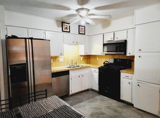 2331 Marble Falls Dr, Spring, TX 77373