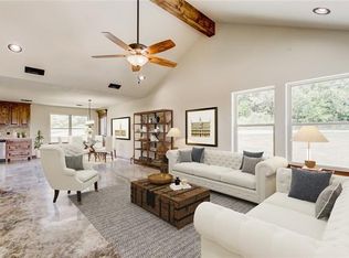 2307 Club Dr, Granbury, TX 76048