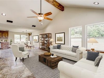 2307 Club Dr, Granbury, TX, 76048