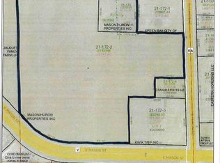 3200 Finger Rd, Green Bay, WI 54311