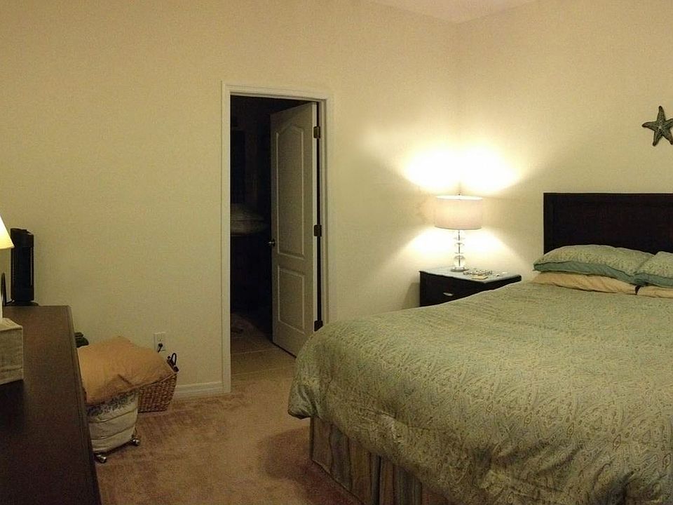 Master En Suite