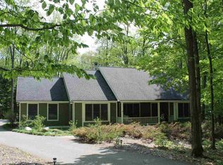 2036 Greenbriar, Harbor Springs, MI 49740