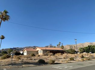 0 San Marcus Rd, Desert Hot Springs, CA 92240