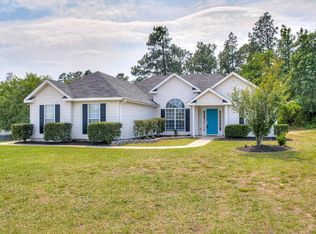 102 Stirrup Cup Ct, North Augusta, SC 29841