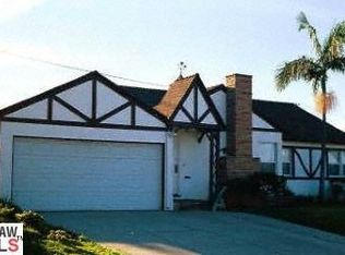 11428 Biona Dr, Los Angeles, CA 90066