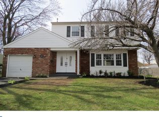 511 Elford Rd, Fairless Hills, PA 19030