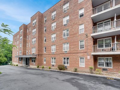 510 Midland Avenue #3L, Yonkers, NY, 10704