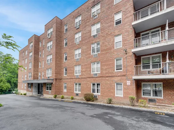 510 Midland Avenue #3L, Yonkers, NY 10704