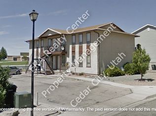 431 E Fiddlers Canyon Rd #B28A77780, Cedar City, UT 84721