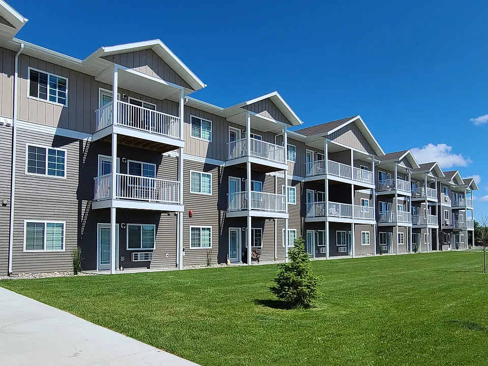Rivers Bend Apartment Homes
