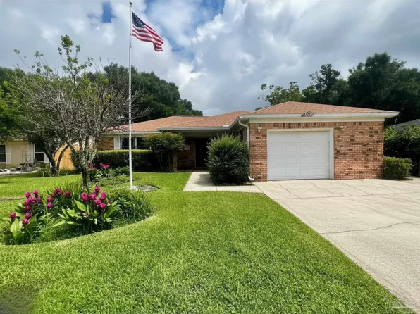 5914 Strickland Pl, Pensacola, FL 32506