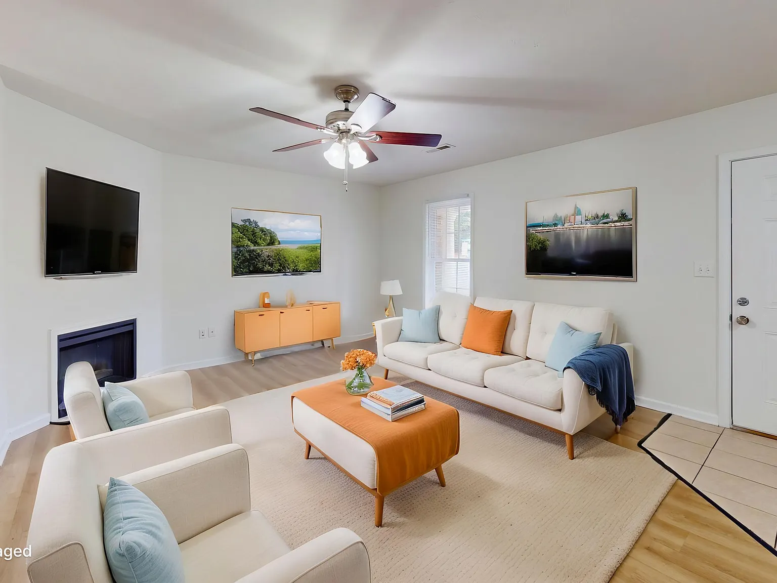 3 bed, 1679 sqft, $1,750 — Photo 2