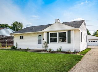 52 S 24th St, Newark, OH 43055