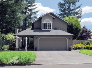9507 NE 150th Ave, Vancouver, WA
