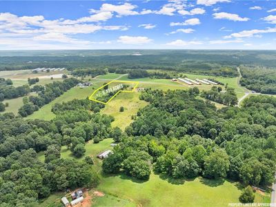 0 Jot Em Down Rd, Danielsville, GA, 30633