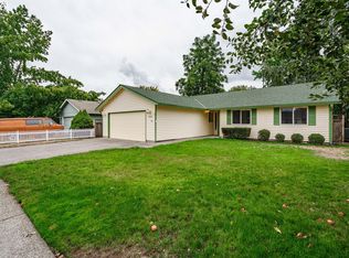 15915 NE 1st Cir, Vancouver, WA