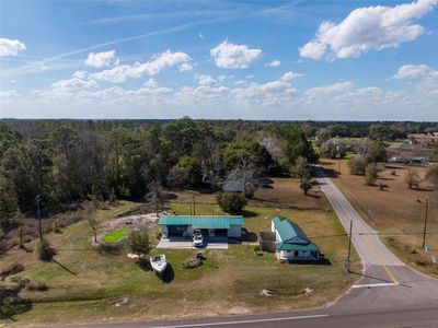 3580 SE State Road 100, Starke, FL, 32091