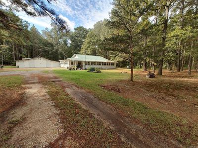 10847 Highway 270 E, Sheridan, AR, 72150