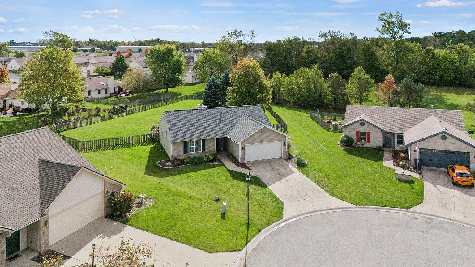 8716 Goshawk Ln photo 1