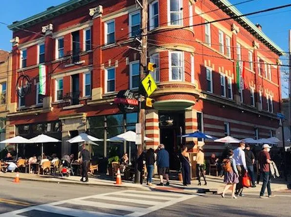 12202 Mayfield Rd #304, Cleveland, OH 44106