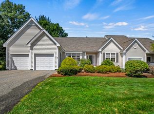 7 Highland Rd UNIT 7, Westford, MA 01886