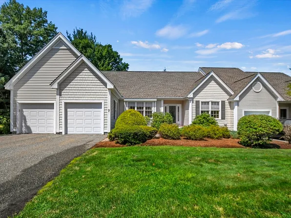 7 Highland Rd Unit 7, Westford, MA 01886