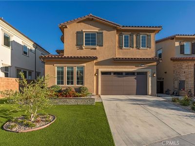 20526 W Deer Grass Ct, Northridge, CA, 91326