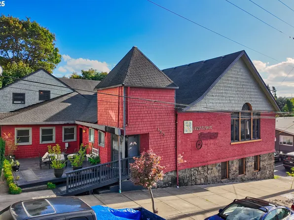 155 Elm St, Kalama, WA 98625