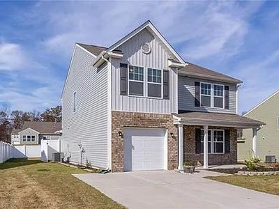 133 Crosscut Ln, Gibsonville, NC, 27249