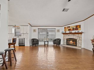 5104 Little Short Rd, Fort Worth, TX 76119