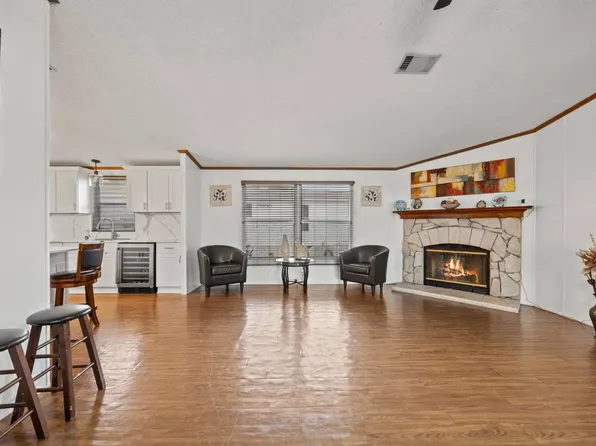 5104 Little Short Rd, Fort Worth, TX 76119