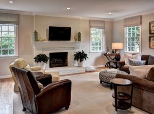 213 Fairfax Way, Williamsburg, VA 23185