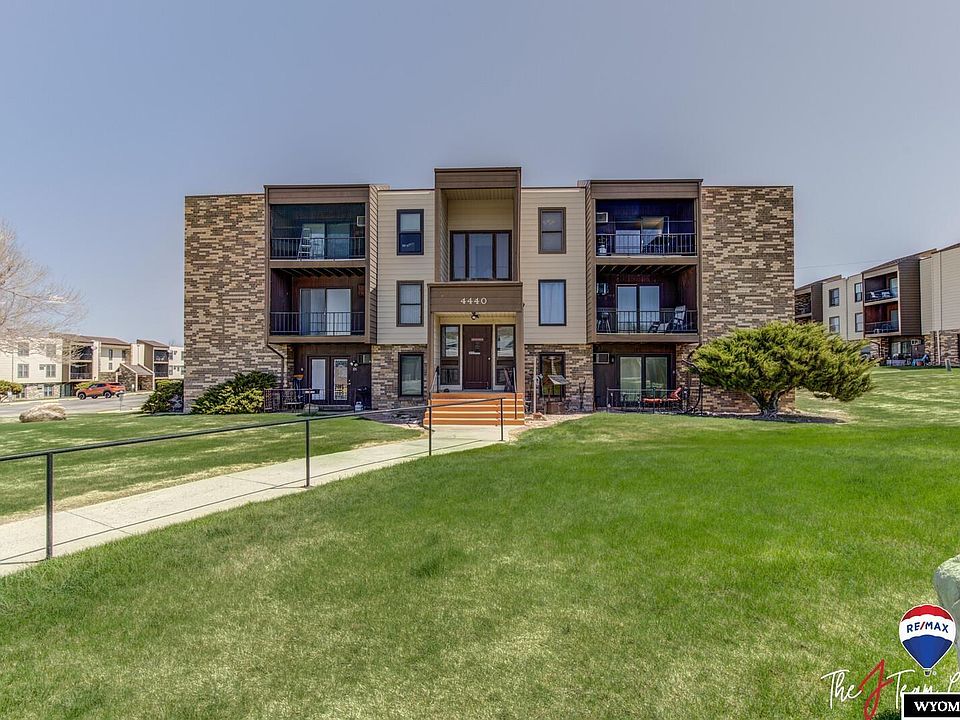 4440 S Poplar St Casper, WY, 82601 Apartments for Rent Zillow