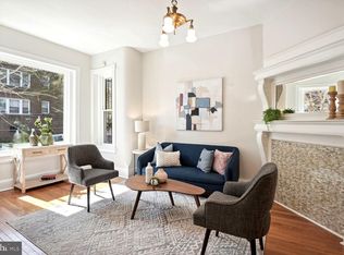 1533 Monroe St NW, Washington, DC 20010