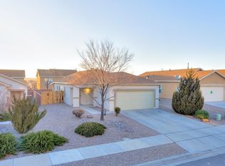 1011 El Prado St NW, Rio Rancho, NM 87144