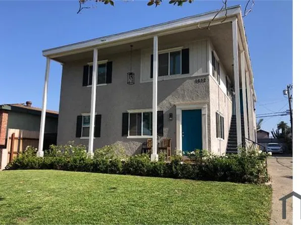 1612 W 81st St APT 3, Los Angeles, CA 90047