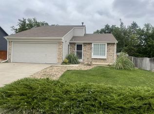 5556 S Simms Way, Littleton, CO 80127